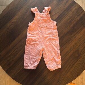 Baby overalls